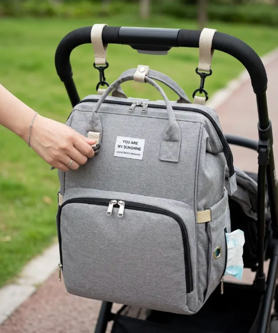 The Original Chelon Backpack